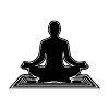 Yoga Area