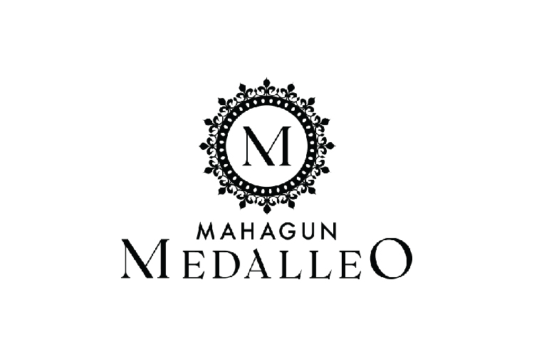 Mahagun Medalleo